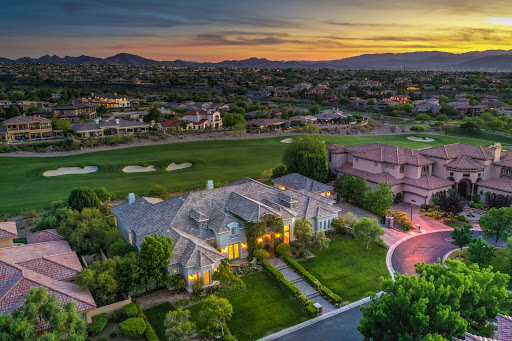 Real Estate Consultant «Laura Harbison, Realty Executives of Southern Nevada», reviews and photos, 770 Coronado Center Dr, Henderson, NV 89052, USA