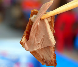 Hong Kong Roast Duck 1 photo