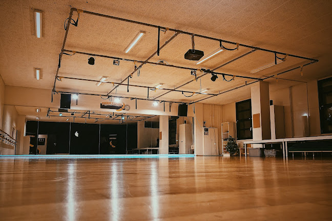 Tanzschule Chibu Studio - Uster