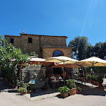 Photo n°5 de l'avis de Franck.o fait le 15/07/2022 à 15:59 sur le  Bar-Ucci à Radda in Chianti