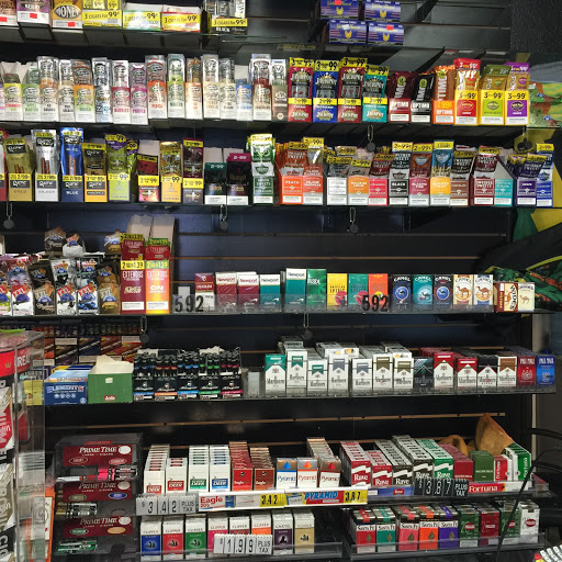 Tobacco Shop «Puffs Smoke Shop», reviews and photos, 9458 Whittier Blvd, Pico Rivera, CA 90660, USA
