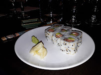 Sushi du Restaurant japonais AKI à Dijon - n°3