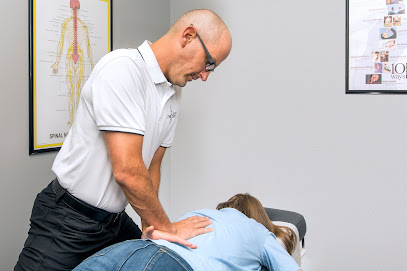 Gonyeau Family Chiropractic - Chiropractor in Holly Springs North Carolina