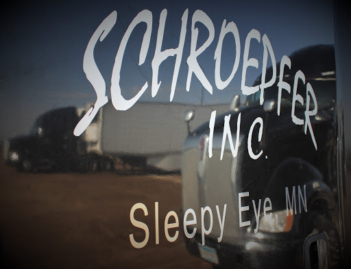 Schroepfer Inc in Sleepy Eye, Minnesota