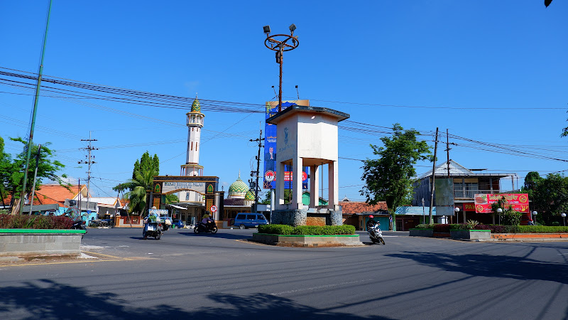 Pematung di Kabupaten Bangkalan: Menyingkap Keindahan Statue yang Tersembunyi