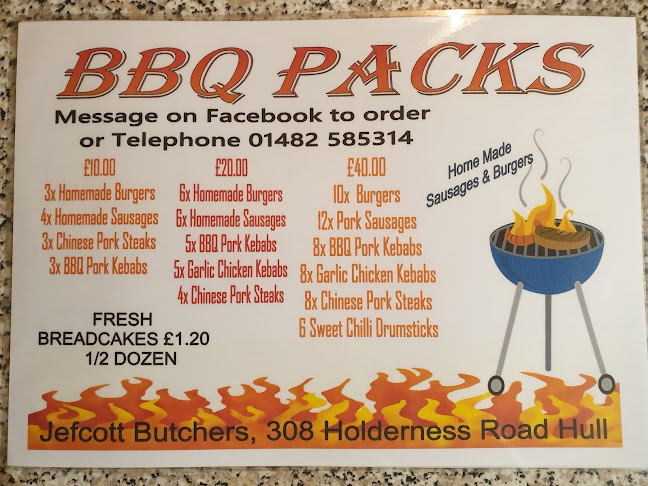 308 Holderness Rd, Hull HU9 2LH, United Kingdom