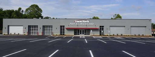 Vann York Paint and Collision Center