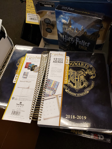 Book Store «Books-A-Million», reviews and photos, 3005 Clarendon Blvd, New Bern, NC 28562, USA