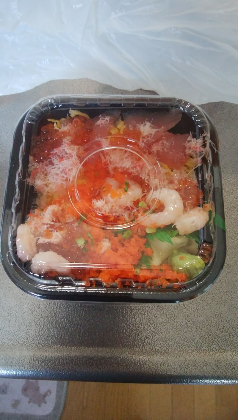 海匠 丼丸 生桑店 三重県四日市市生桑町 海鮮丼専門店 グルコミ