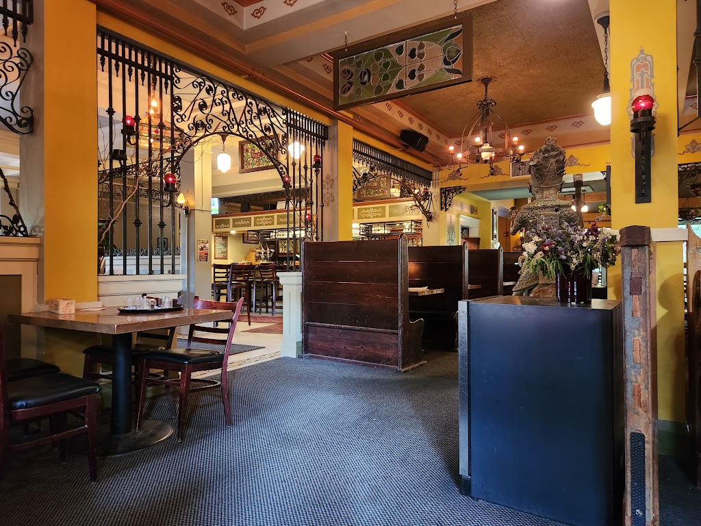 McMenamins Ironwork Grill 97116