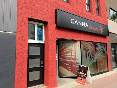 Canna Cabana | Swift Current | Cannabis Dispensary