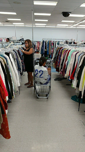 Thrift Store «Thrift World», reviews and photos, 1358 W Main St, Lewisville, TX 75067, USA
