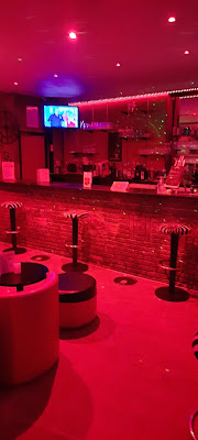 LA STATION SAUNA à Pau