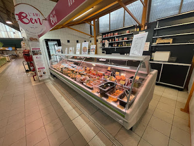Aux Saveurs du Sundgau à Seppois-le-Bas