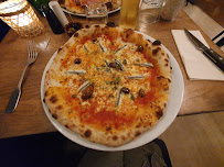 Pizza du Restaurant italien Le Pink Amore à Lacanau - n°13
