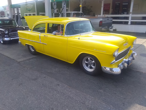 Auto Repair Shop «Greenbridge Gas & Auto», reviews and photos, 11401 CA-1, Point Reyes Station, CA 94956, USA