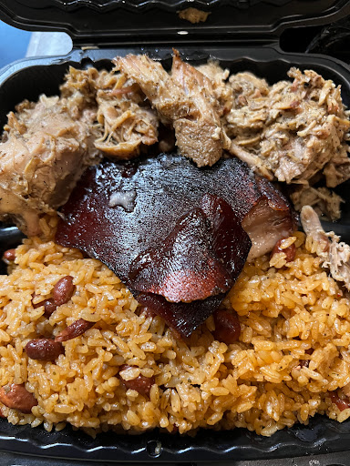 Grocery Store «Montes Grocery Deli», reviews and photos, 413 Swan St, Buffalo, NY 14204, USA