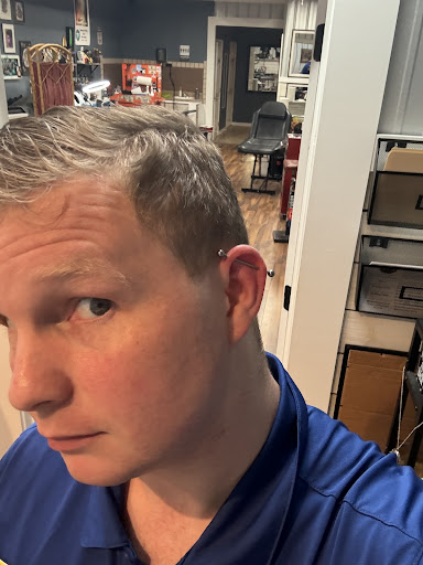 Explore deceased tattoo ideas, creative tattoo ideas in Crestview, available at Tommy Gunns Tattoo