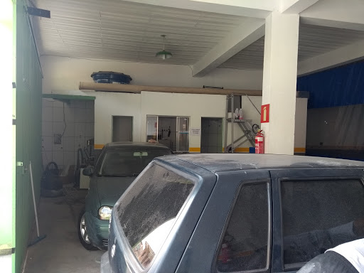 Logo da empresa - Nem car