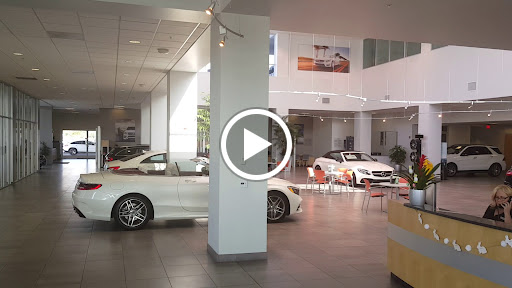 Mercedes-Benz of South Bay image