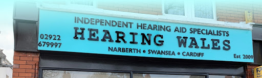 Hearing Wales - Cardiff