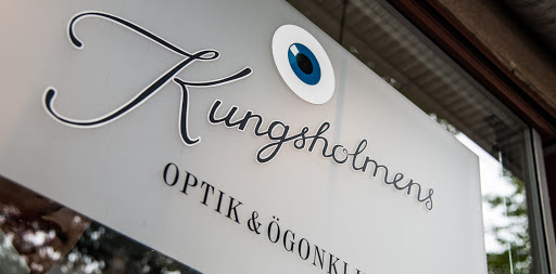 Kungsholmens Optik & Ögonklinik AB