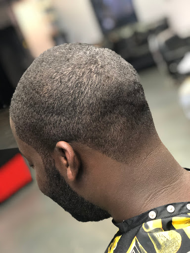 Barber Shop «Renegade Barber Shop», reviews and photos, 1416 W Tennessee St, Tallahassee, FL 32304, USA