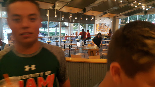 Mexican Restaurant «Chipotle Mexican Grill», reviews and photos, 7440 Laguna Blvd, Elk Grove, CA 95758, USA