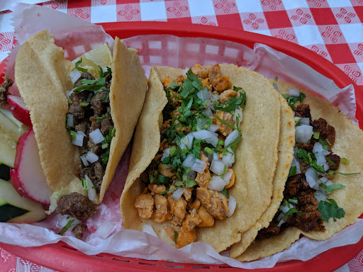 Restaurant «La Mexicana», reviews and photos, 112 W 2nd St, Seymour, IN 47274, USA