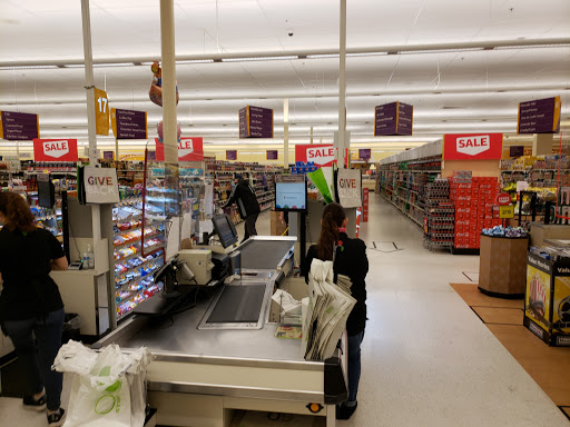 Grocery Store «Stop & Shop», reviews and photos, 55 Brick Blvd, Brick, NJ 08723, USA