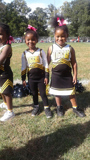 Park «Auth Village Park», reviews and photos, 6111 Baxter Dr, Suitland, MD 20746, USA