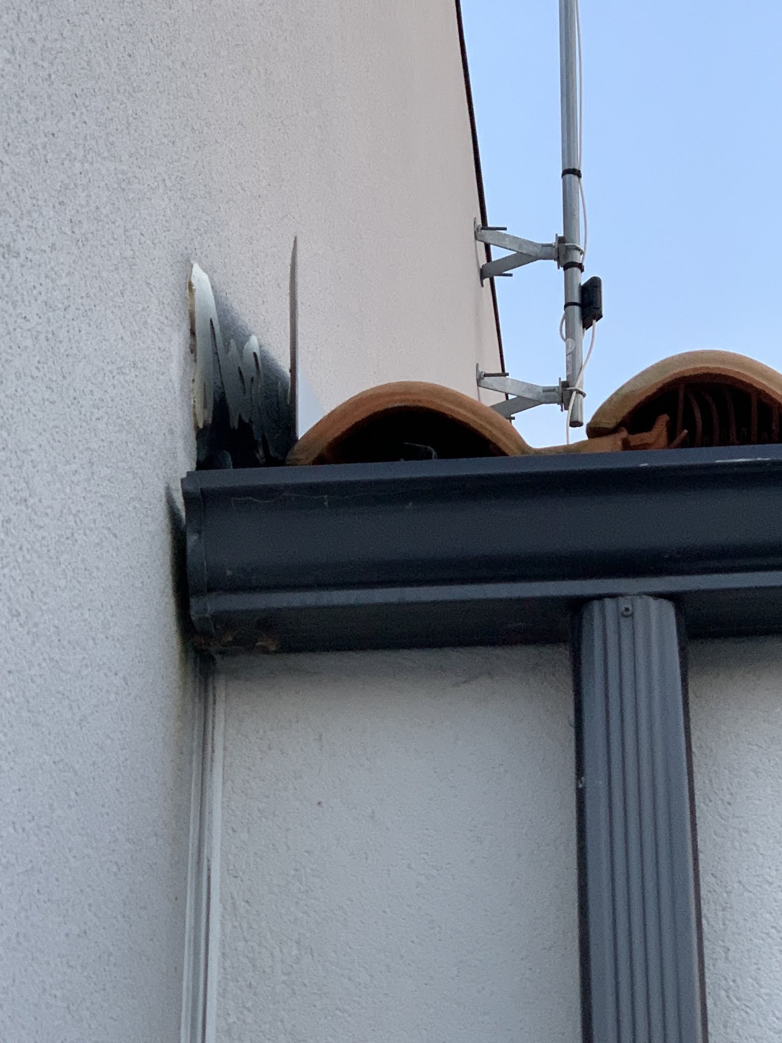 Photo n° 1 de l'avis de Cédric.e fait le 09/11/2018 à 16:25