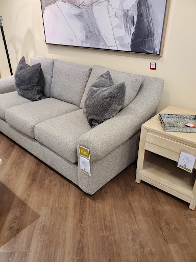 Furniture Store «Havertys Furniture», reviews and photos, 1725 N Rock Rd, Wichita, KS 67206, USA