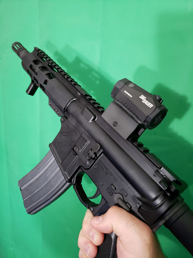 Sporting Goods Store «Bass Pro Shops», reviews and photos, 951 E Lewis and Clark Pkwy, Clarksville, IN 47129, USA