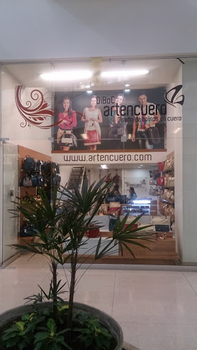 Tiendas marroquineria Cali