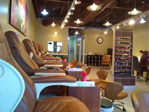 Essence Nails And Spa