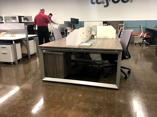 Office Supply Store «Total Business Solutions, Inc.», reviews and photos, 3413 Griffin St, Portsmouth, VA 23707, USA