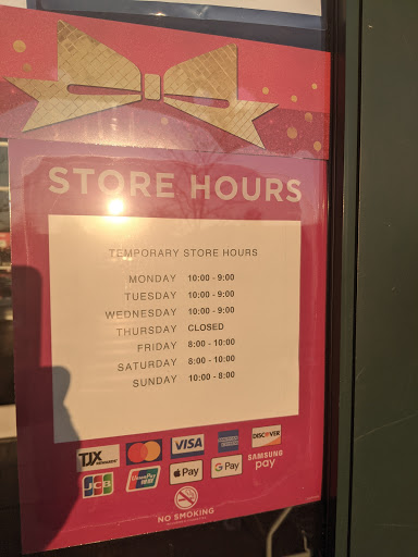 Department Store «HomeGoods», reviews and photos, 2618 Chapel Lake Dr, Gambrills, MD 21054, USA