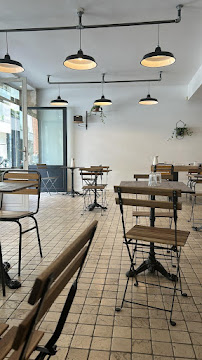 Photos du propriétaire du Restaurant brunch Extraction Coffee à Paris - n°1