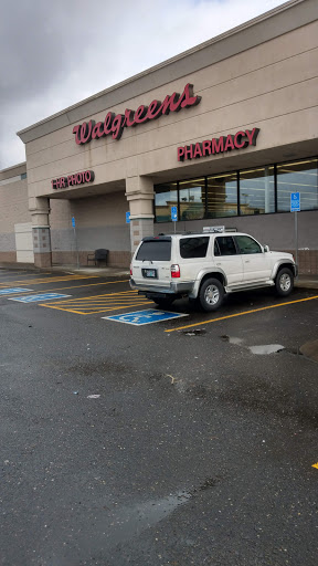 Drug Store «Walgreens», reviews and photos, 25699 SE Stark St, Troutdale, OR 97060, USA