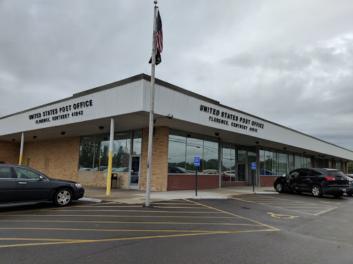 Post Office «United States Postal Service», reviews and photos, 7101 Turfway Rd, Florence, KY 41042, USA