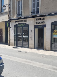 Photos du propriétaire du Kebab Bosphore à Bayeux - n°1
