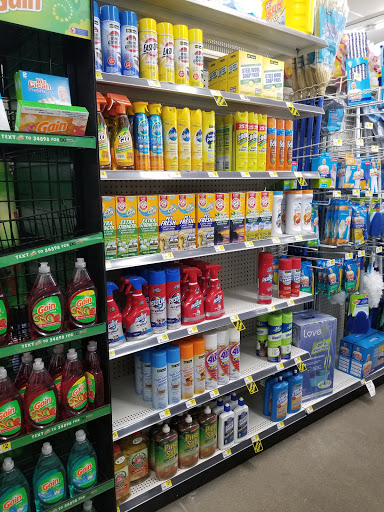 Home Goods Store «Dollar General», reviews and photos, 4162 OH-229, Marengo, OH 43334, USA