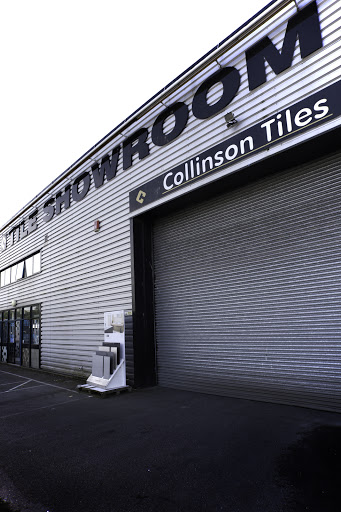 Collinson Tiles Ltd