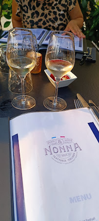Plats et boissons du Restaurant Nonna Trattoria à Saint-Raphaël - n°18