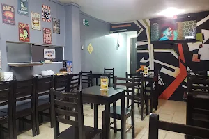 Las mejores hamburguesas de Guayaquil | Deli Oh image