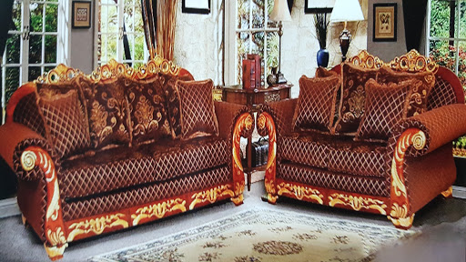 Furniture Store «Blue Bell Furniture», reviews and photos, 10501 Airline Dr, Houston, TX 77037, USA