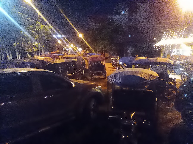 Opinii despre Plataforma chart's discoteck în Calleria - Discoteca