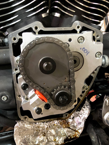 Used Motorcycle Dealer «A&J Performance Cycle and Apparel, LLC», reviews and photos, 3731 E 10 Mile Rd, Warren, MI 48091, USA