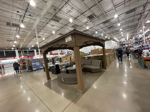 Warehouse store «Costco Wholesale», reviews and photos, 600 W Arbrook Blvd, Arlington, TX 76014, USA